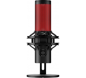 HP HyperX QuadCast 2 BK Microphone