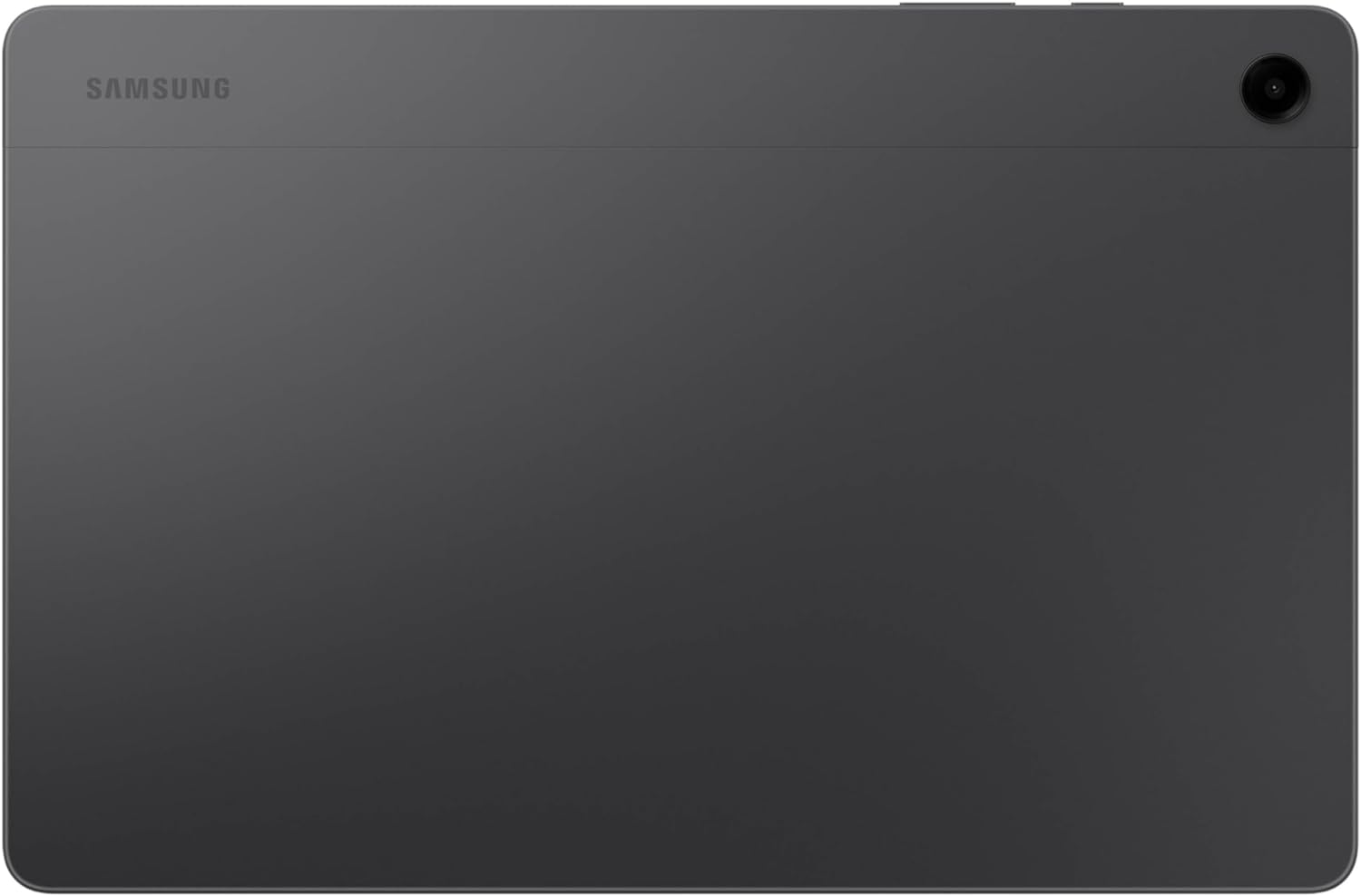 Samsung Galaxy Tab A9+ (X210) | 11 " | Grey | TFT LCD | 1200 x 1920 pixels | Qualcomm SM6375 | Snapdragon 695 5G (6 nm) | 8 GB | 128 GB | Wi-Fi | Front camera | 5 MP | Rear camera | 8 MP | Bluetooth | 5.1 | Android | 13