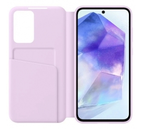 Samsung | Galaxy A55 Smart View Wallet Case