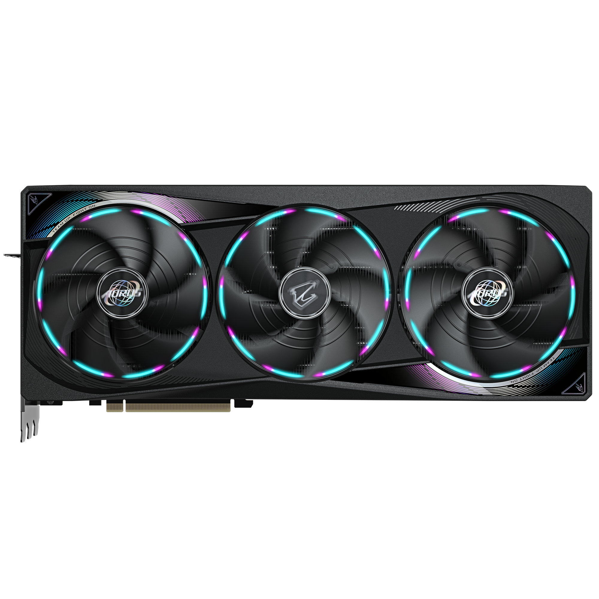 Gigabyte AORUS GeForce RTX 5070 Ti MASTER 16G | NVIDIA | 16 GB | GeForce RTX 5070 Ti | GDDR7 | HDMI ports quantity 1 | PCI-E 5.0