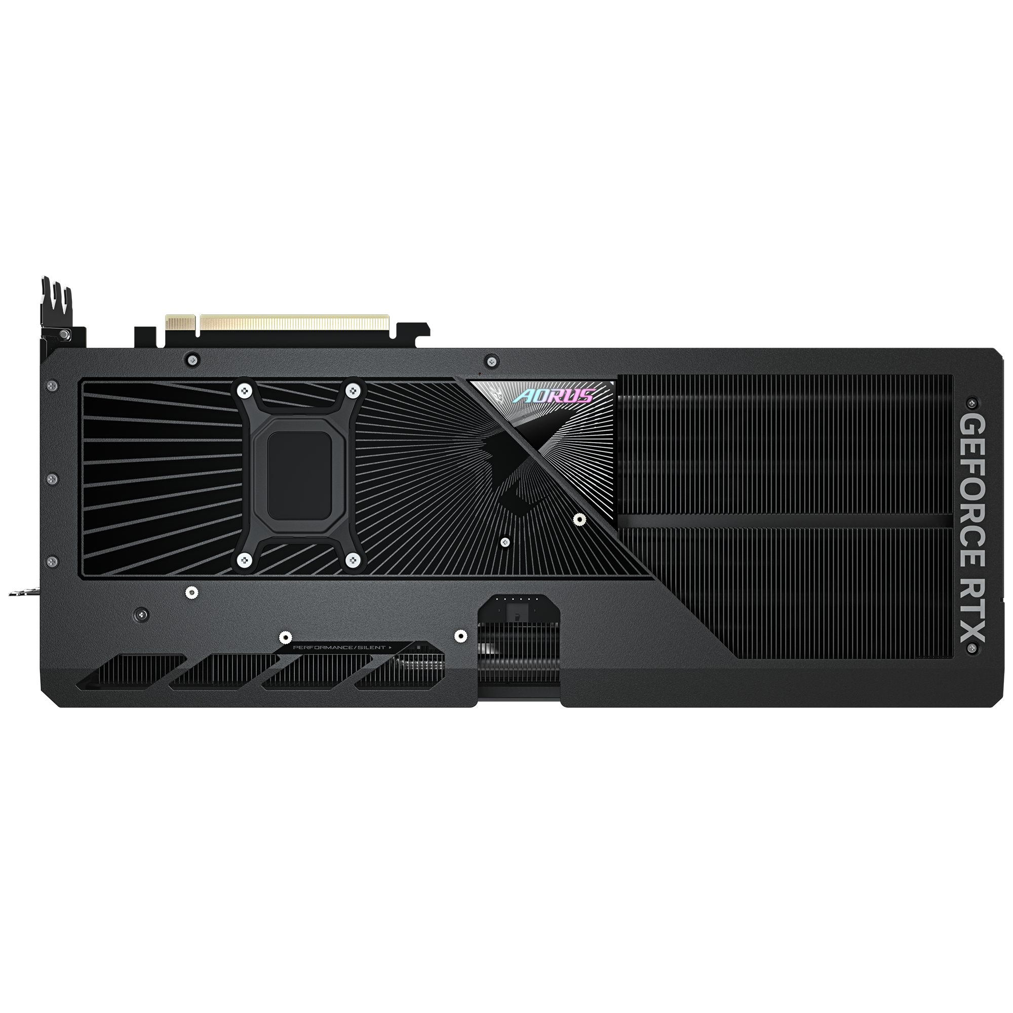 Gigabyte AORUS GeForce RTX 5070 Ti MASTER 16G | NVIDIA | 16 GB | GeForce RTX 5070 Ti | GDDR7 | HDMI ports quantity 1 | PCI-E 5.0