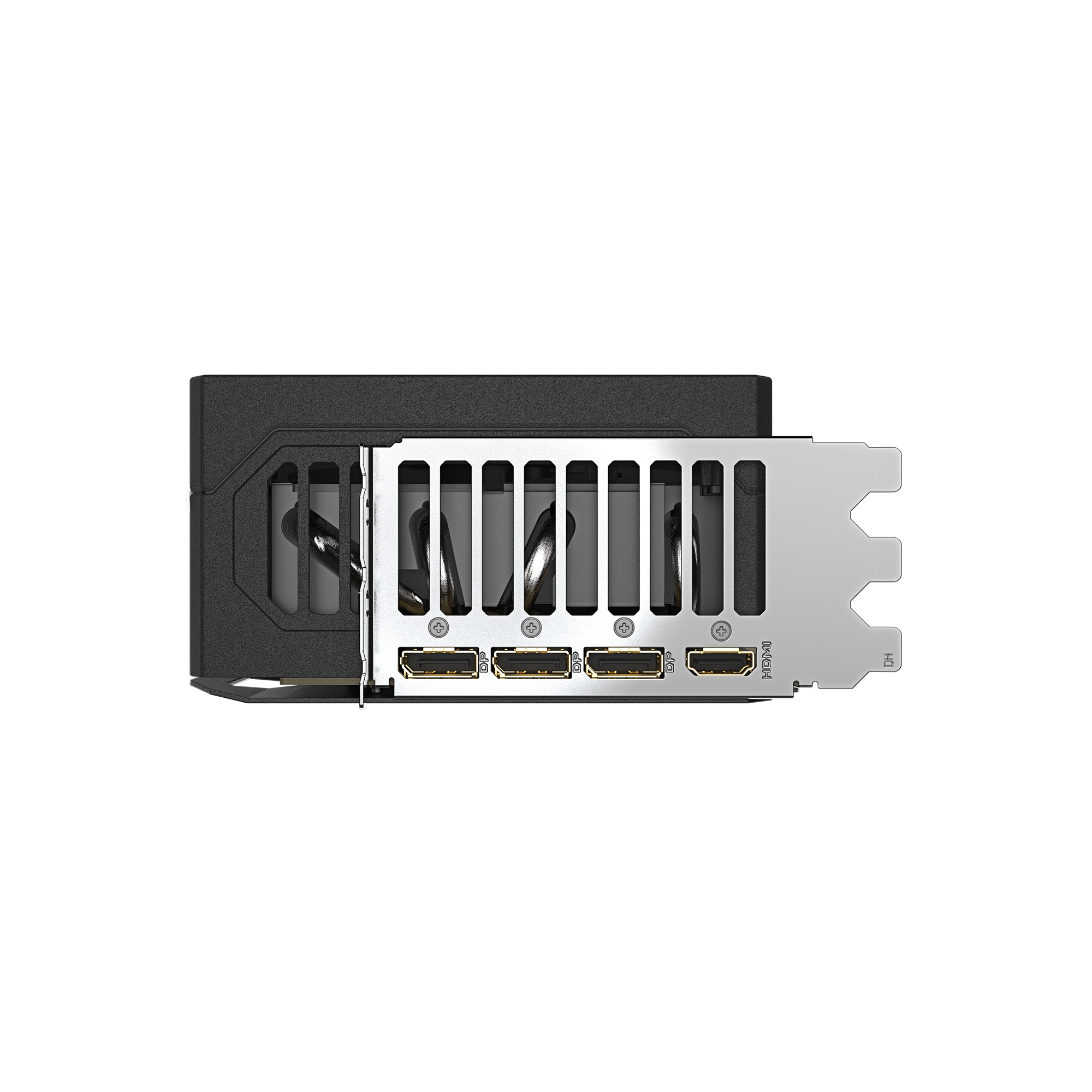 Gigabyte AORUS GeForce RTX 5070 Ti MASTER 16G | NVIDIA | 16 GB | GeForce RTX 5070 Ti | GDDR7 | HDMI ports quantity 1 | PCI-E 5.0