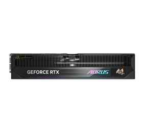 Gigabyte AORUS GeForce RTX 5070 Ti MASTER 16G | NVIDIA | 16 GB | GeForce RTX 5070 Ti | GDDR7 | HDMI ports quantity 1 | PCI-E 5.0