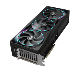 Gigabyte AORUS GeForce RTX 5070 Ti MASTER 16G | NVIDIA | 16 GB | GeForce RTX 5070 Ti | GDDR7 | HDMI ports quantity 1 | PCI-E 5.0