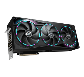 Gigabyte AORUS GeForce RTX 5070 Ti MASTER 16G | NVIDIA | 16 GB | GeForce RTX 5070 Ti | GDDR7 | HDMI ports quantity 1 | PCI-E 5.0