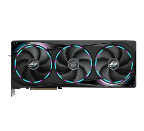 Gigabyte AORUS GeForce RTX 5070 Ti MASTER 16G | NVIDIA | 16 GB | GeForce RTX 5070 Ti | GDDR7 | HDMI ports quantity 1 | PCI-E 5.0