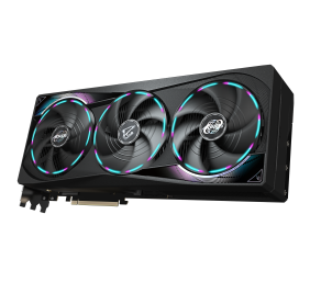 Gigabyte AORUS GeForce RTX 5070 Ti MASTER 16G | NVIDIA | 16 GB | GeForce RTX 5070 Ti | GDDR7 | HDMI ports quantity 1 | PCI-E 5.0
