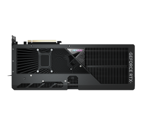 Gigabyte AORUS GeForce RTX 5070 Ti MASTER 16G | NVIDIA | 16 GB | GeForce RTX 5070 Ti | GDDR7 | HDMI ports quantity 1 | PCI-E 5.0