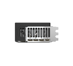 Gigabyte AORUS GeForce RTX 5070 Ti MASTER 16G | NVIDIA | 16 GB | GeForce RTX 5070 Ti | GDDR7 | HDMI ports quantity 1 | PCI-E 5.0