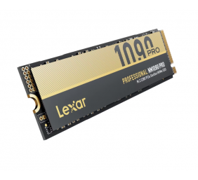 Lexar SSD | NM1090 Pro | 2000 GB | SSD form factor M.2 2280 | Solid-state drive interface PCIe Gen 5x4 | Read speed 14000 MB/s | Write speed 13000 MB/s