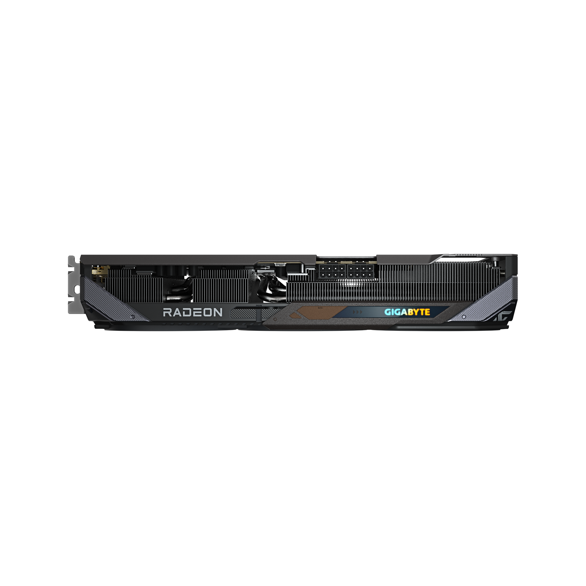Gigabyte Radeon RX 9070 GAMING OC 16G | AMD | 16 GB | Radeon RX 9070 | HDMI ports quantity 2 | PCI-E 5.0