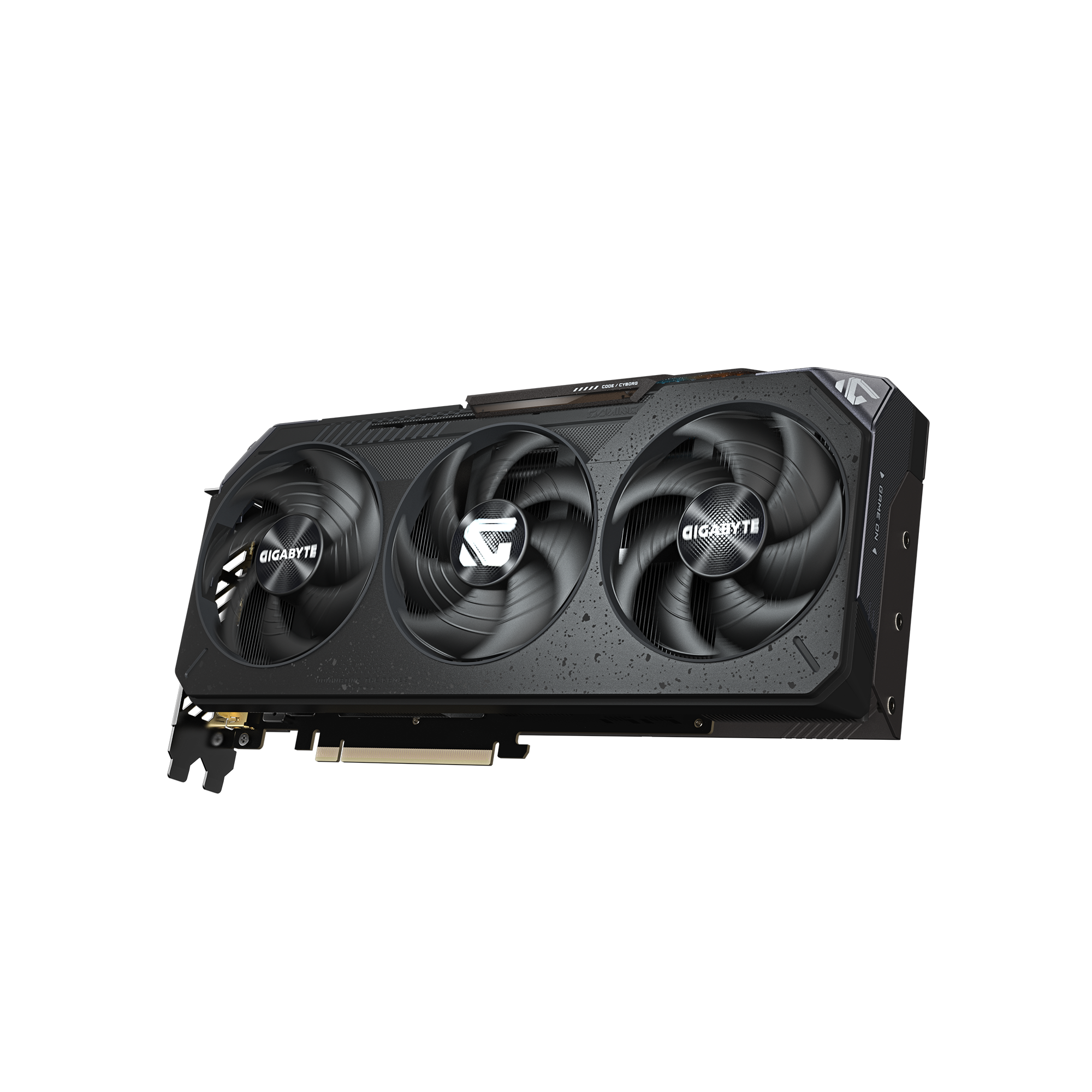 Gigabyte Radeon RX 9070 GAMING OC 16G | AMD | 16 GB | Radeon RX 9070 | HDMI ports quantity 2 | PCI-E 5.0