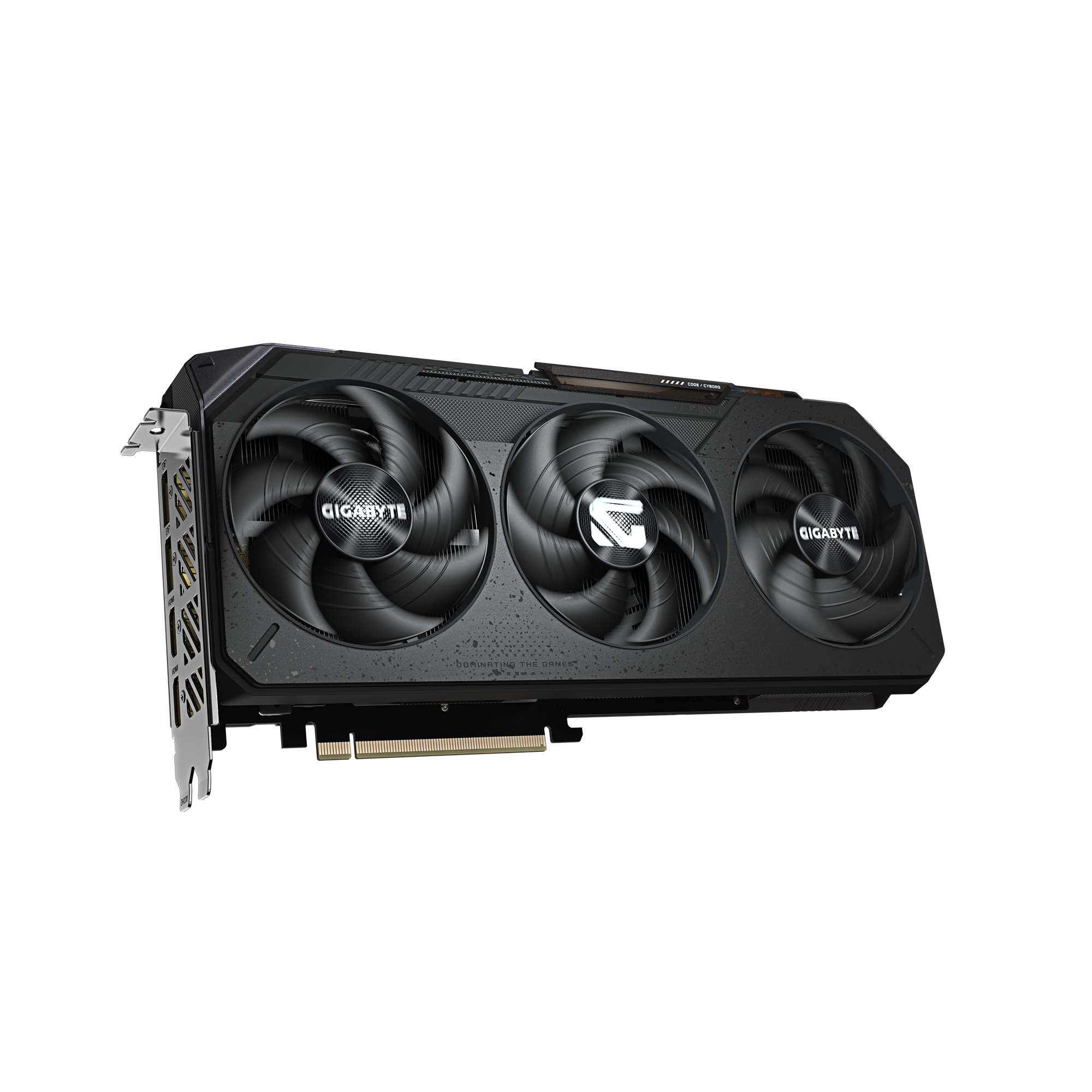 Gigabyte Radeon RX 9070 GAMING OC 16G | AMD | 16 GB | Radeon RX 9070 | HDMI ports quantity 2 | PCI-E 5.0
