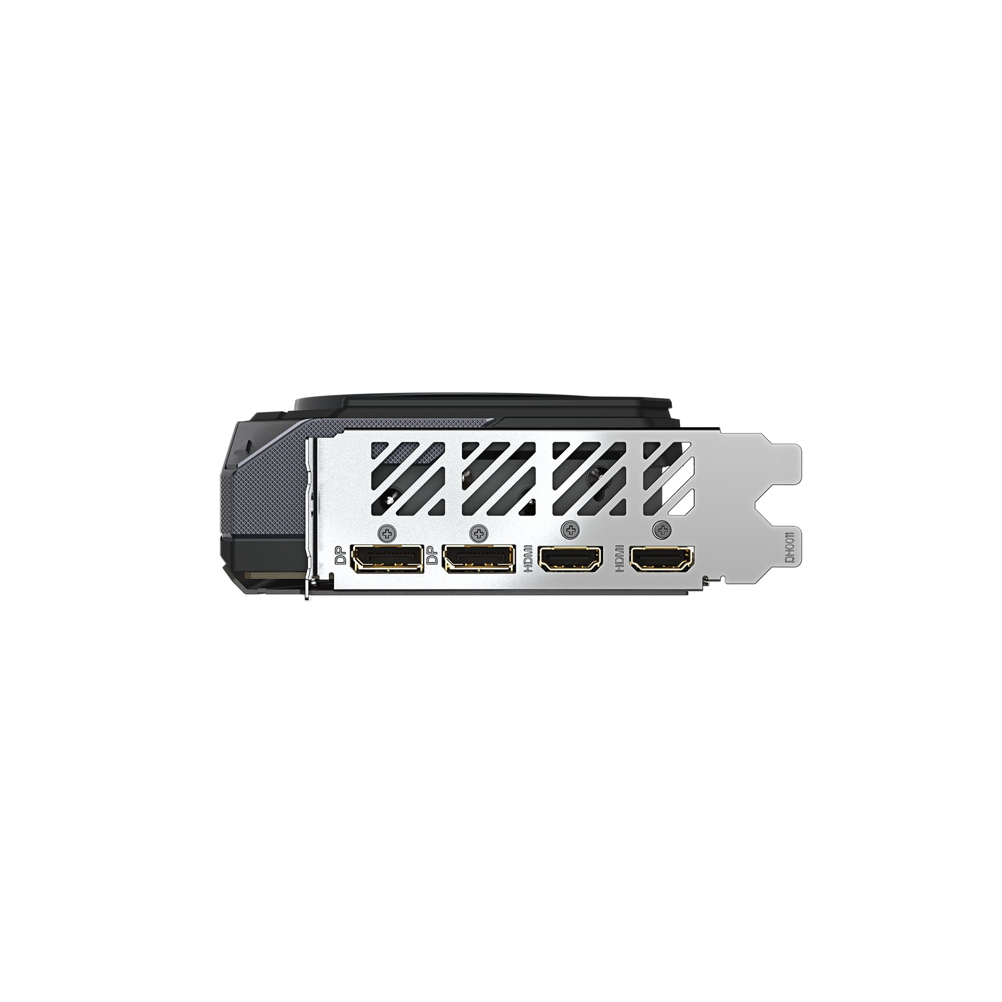 Gigabyte Radeon RX 9070 GAMING OC 16G | AMD | 16 GB | Radeon RX 9070 | HDMI ports quantity 2 | PCI-E 5.0