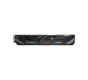 Gigabyte Radeon RX 9070 GAMING OC 16G | AMD | 16 GB | Radeon RX 9070 | HDMI ports quantity 2 | PCI-E 5.0