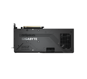Gigabyte Radeon RX 9070 GAMING OC 16G | AMD | 16 GB | Radeon RX 9070 | HDMI ports quantity 2 | PCI-E 5.0