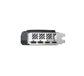 Gigabyte Radeon RX 9070 GAMING OC 16G | AMD | 16 GB | Radeon RX 9070 | HDMI ports quantity 2 | PCI-E 5.0