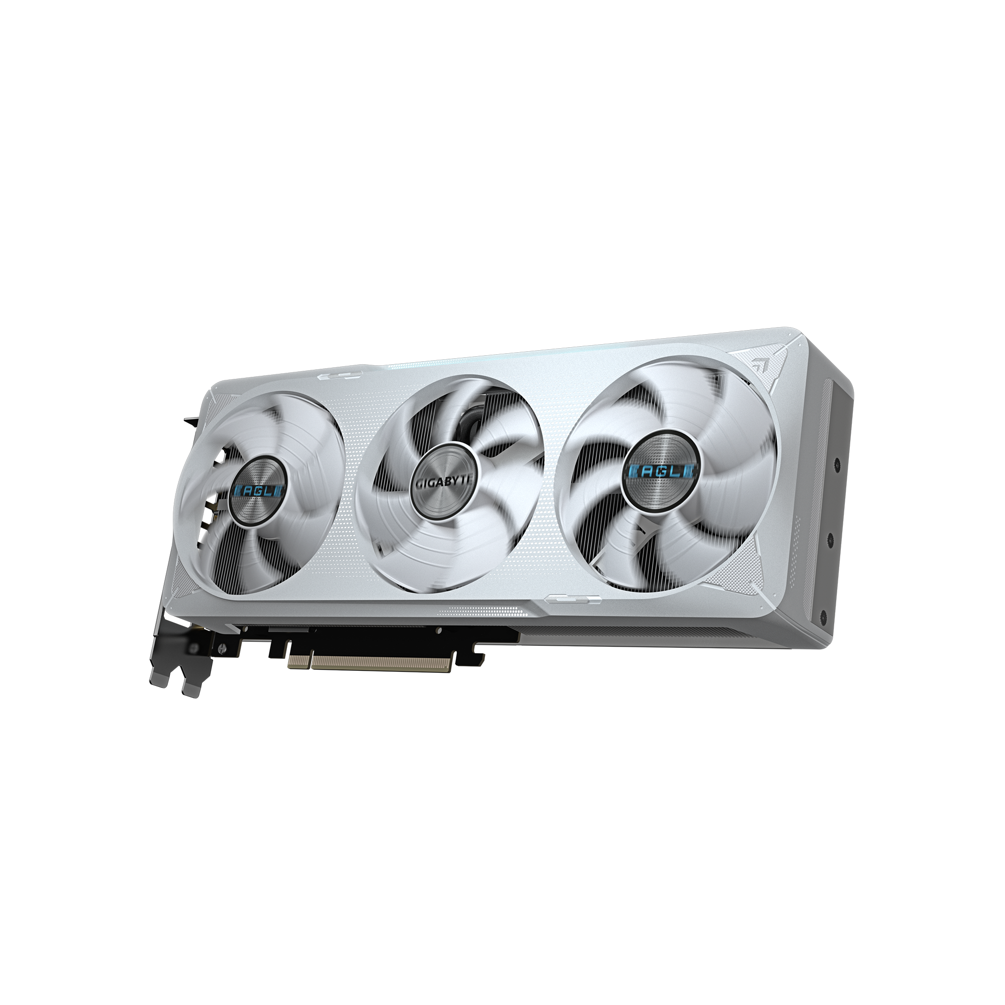 Gigabyte GeForce RTX 5070 EAGLE OC ICE SFF 12G | NVIDIA | 12 GB | GeForce RTX 5070 | HDMI ports quantity 1 | PCI-E 5.0