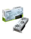 Gigabyte GeForce RTX 5070 EAGLE OC ICE SFF 12G | NVIDIA | 12 GB | GeForce RTX 5070 | HDMI ports quantity 1 | PCI-E 5.0
