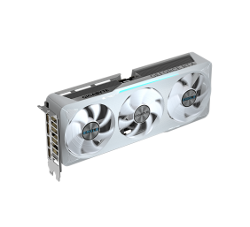 Gigabyte GeForce RTX 5070 EAGLE OC ICE SFF 12G | NVIDIA | 12 GB | GeForce RTX 5070 | HDMI ports quantity 1 | PCI-E 5.0