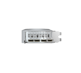 Gigabyte GeForce RTX 5070 EAGLE OC ICE SFF 12G | NVIDIA | 12 GB | GeForce RTX 5070 | HDMI ports quantity 1 | PCI-E 5.0