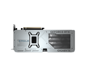 Gigabyte GeForce RTX 5070 EAGLE OC ICE SFF 12G | NVIDIA | 12 GB | GeForce RTX 5070 | HDMI ports quantity 1 | PCI-E 5.0