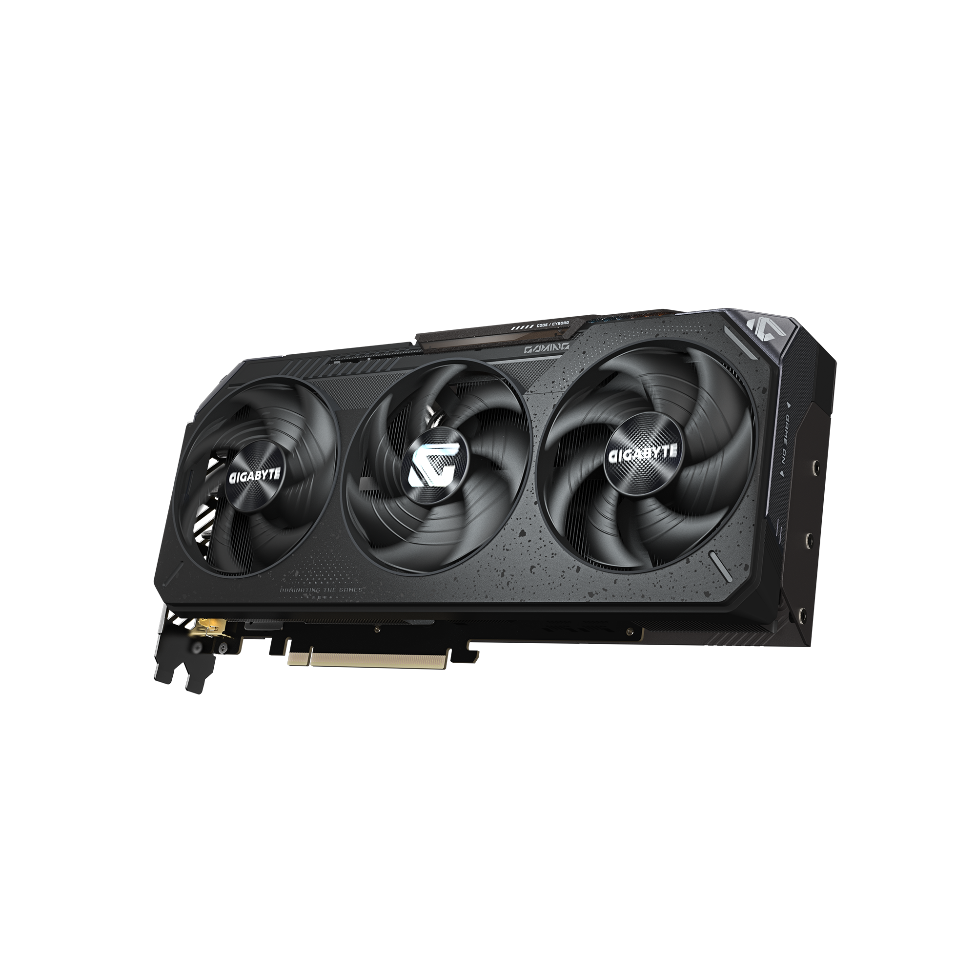 Gigabyte Radeon RX 9070 XT GAMING OC 16G | AMD | 16 GB | Radeon RX 9070 XT | HDMI ports quantity 2 | PCI-E 5.0