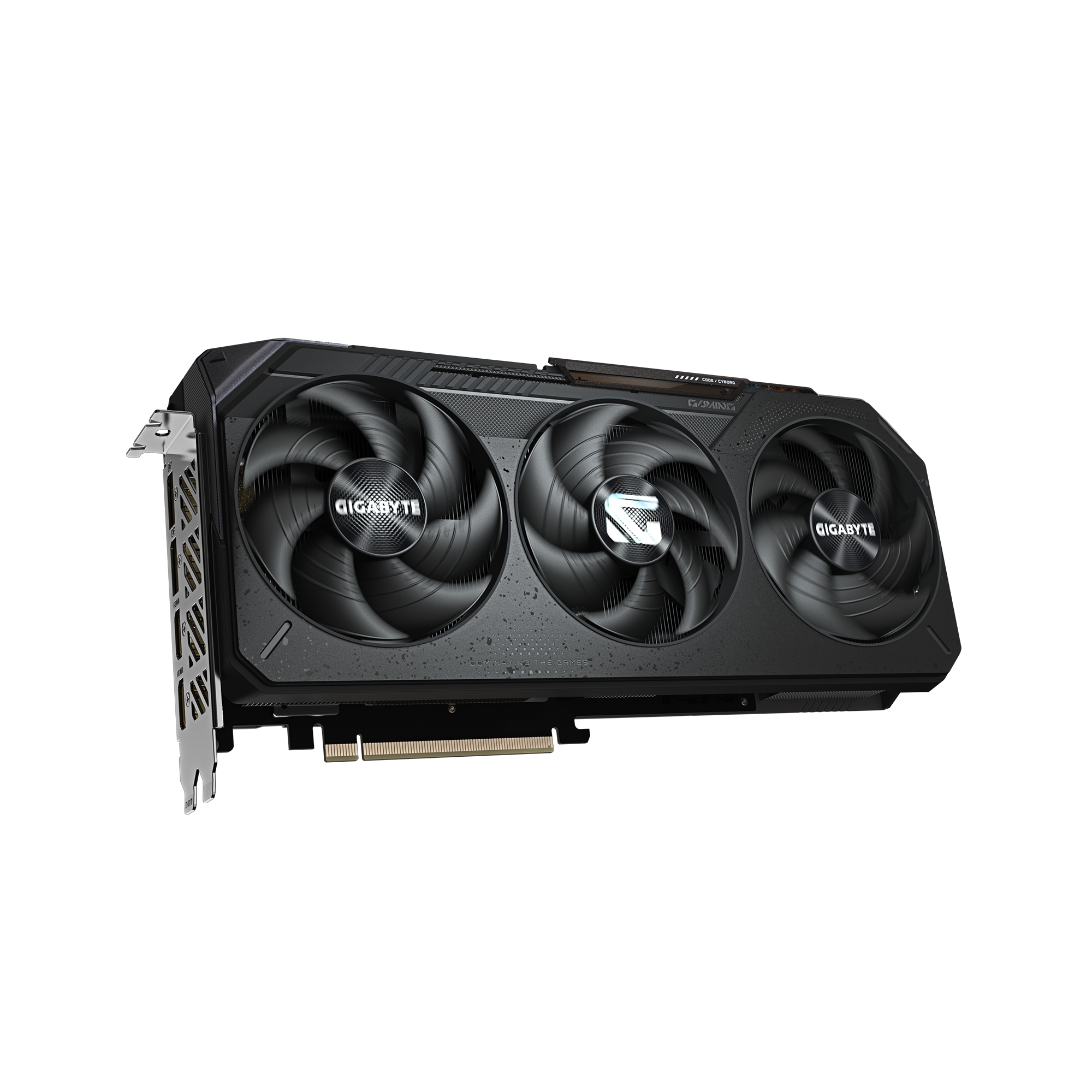 Gigabyte Radeon RX 9070 XT GAMING OC 16G | AMD | 16 GB | Radeon RX 9070 XT | HDMI ports quantity 2 | PCI-E 5.0