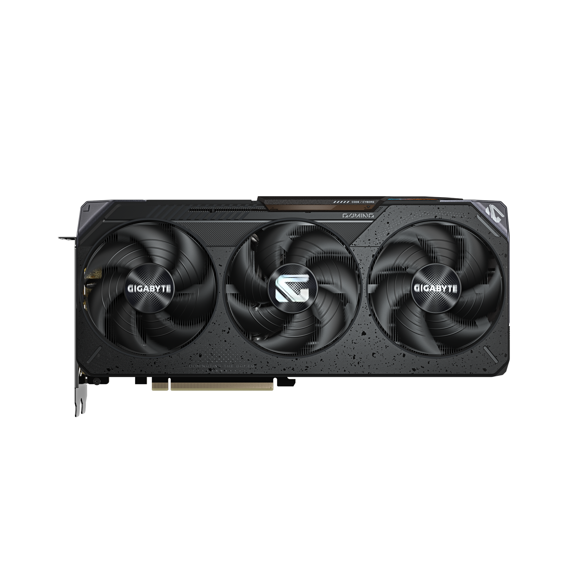 Gigabyte Radeon RX 9070 XT GAMING OC 16G | AMD | 16 GB | Radeon RX 9070 XT | HDMI ports quantity 2 | PCI-E 5.0