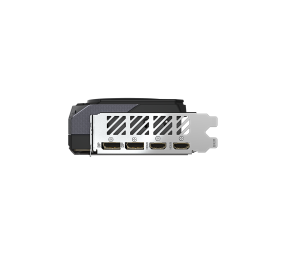 Gigabyte Radeon RX 9070 XT GAMING OC 16G | AMD | 16 GB | Radeon RX 9070 XT | HDMI ports quantity 2 | PCI-E 5.0