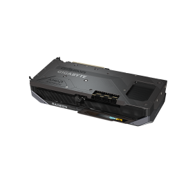 Gigabyte Radeon RX 9070 XT GAMING OC 16G | AMD | 16 GB | Radeon RX 9070 XT | HDMI ports quantity 2 | PCI-E 5.0