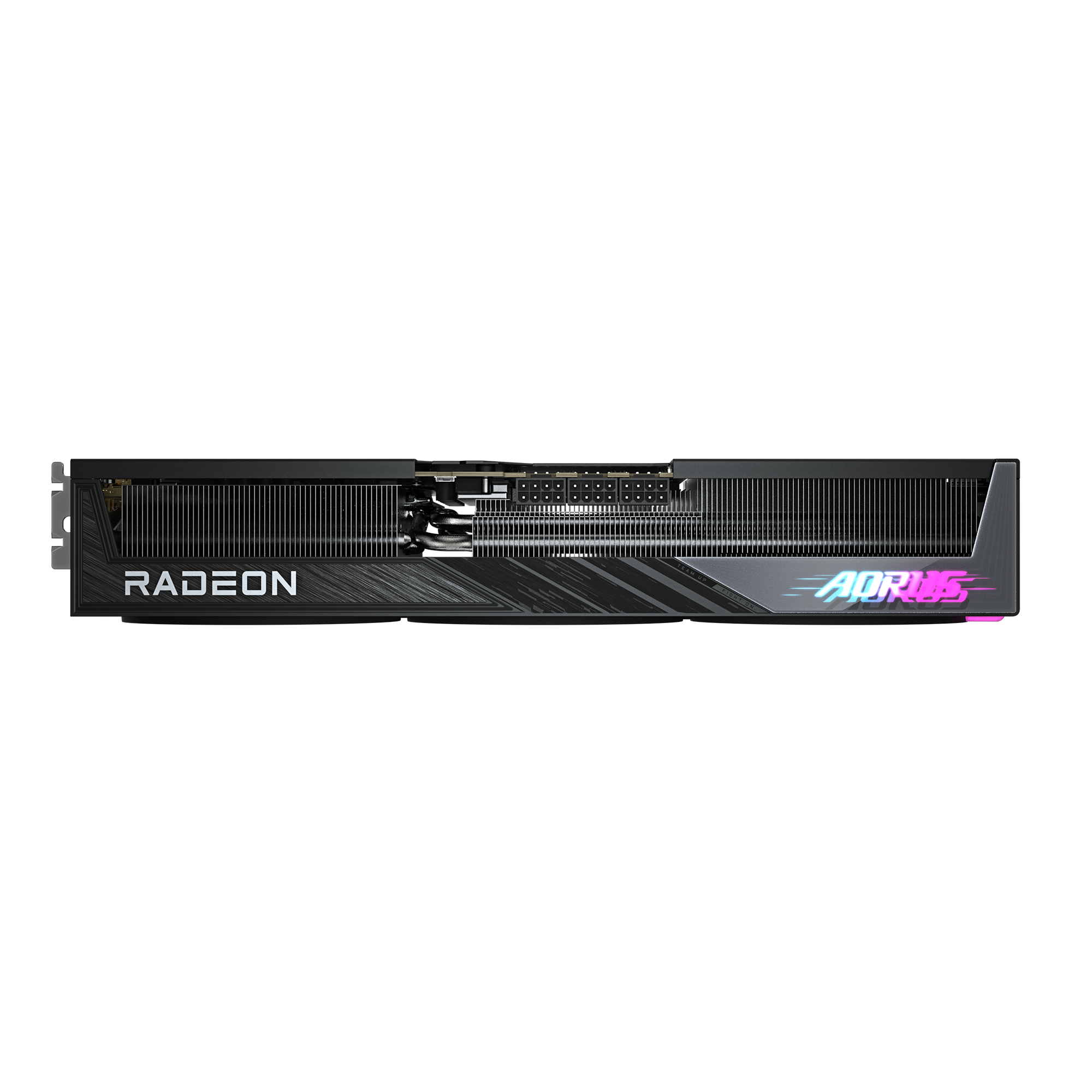 Gigabyte | AORUS Radeon RX 9070 XT ELITE 16G | AMD | 16 GB | Radeon RX 9070 XT | HDMI ports quantity 1 | PCI-E 5.0