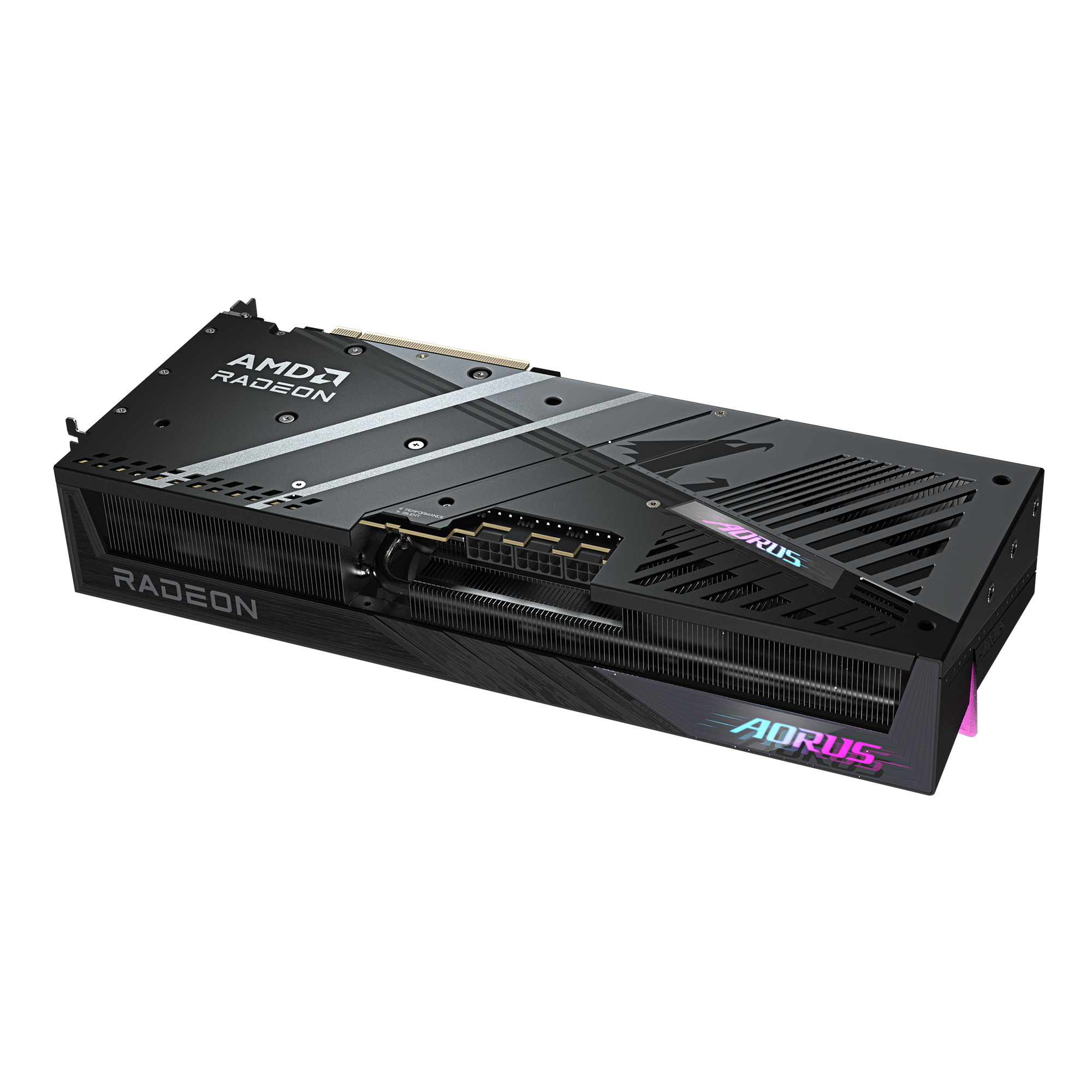 Gigabyte | AORUS Radeon RX 9070 XT ELITE 16G | AMD | 16 GB | Radeon RX 9070 XT | HDMI ports quantity 1 | PCI-E 5.0