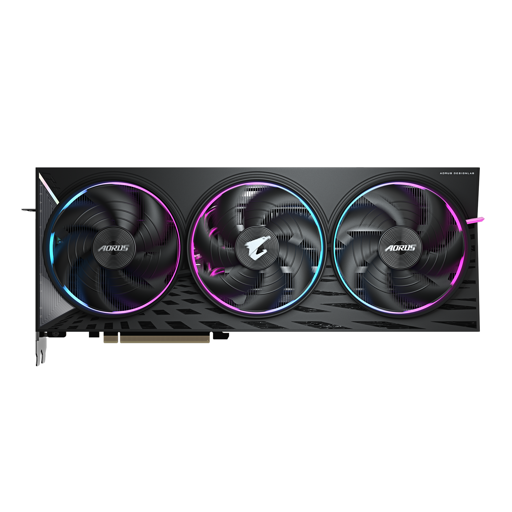 Gigabyte | AORUS Radeon RX 9070 XT ELITE 16G | AMD | 16 GB | Radeon RX 9070 XT | HDMI ports quantity 1 | PCI-E 5.0