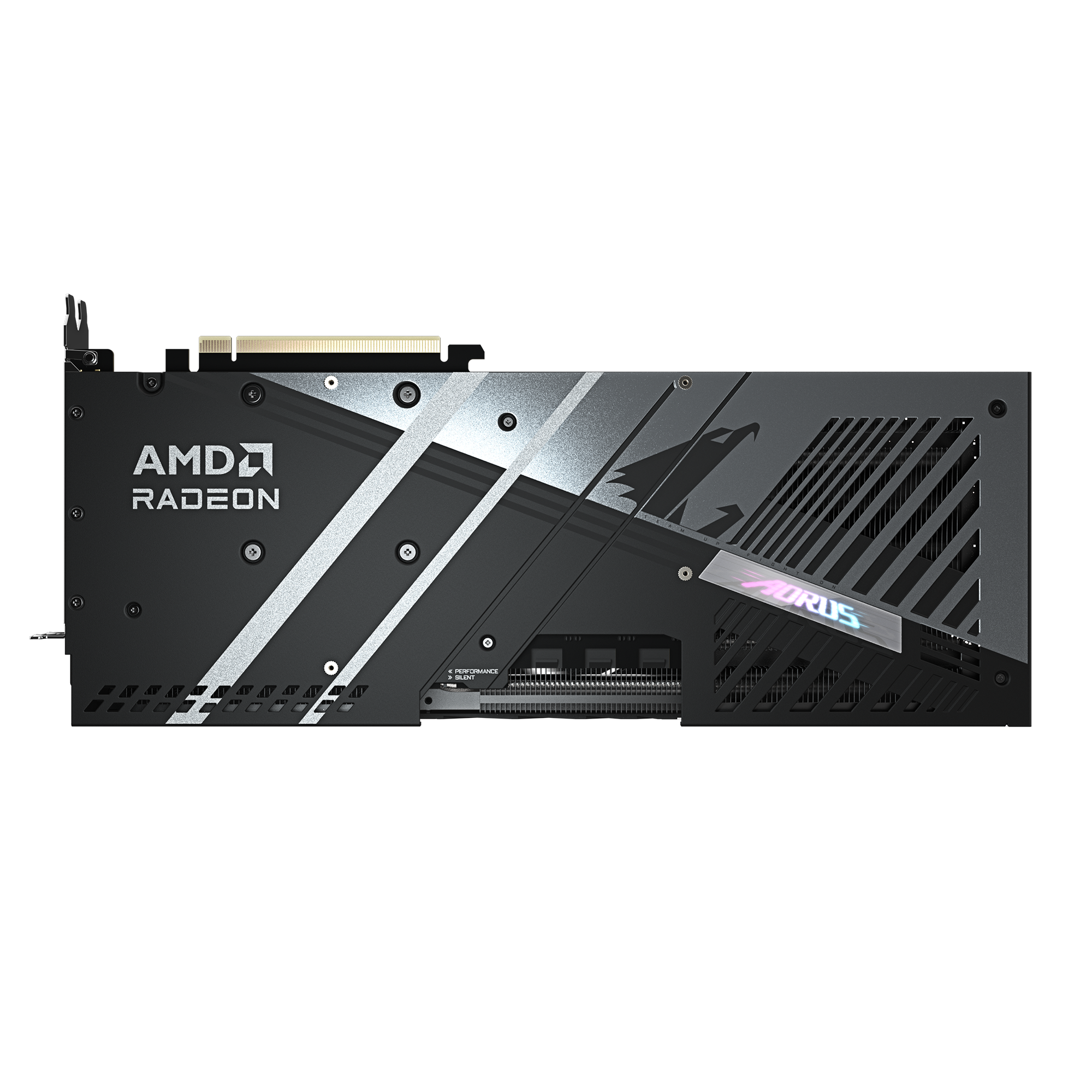 Gigabyte | AORUS Radeon RX 9070 XT ELITE 16G | AMD | 16 GB | Radeon RX 9070 XT | HDMI ports quantity 1 | PCI-E 5.0