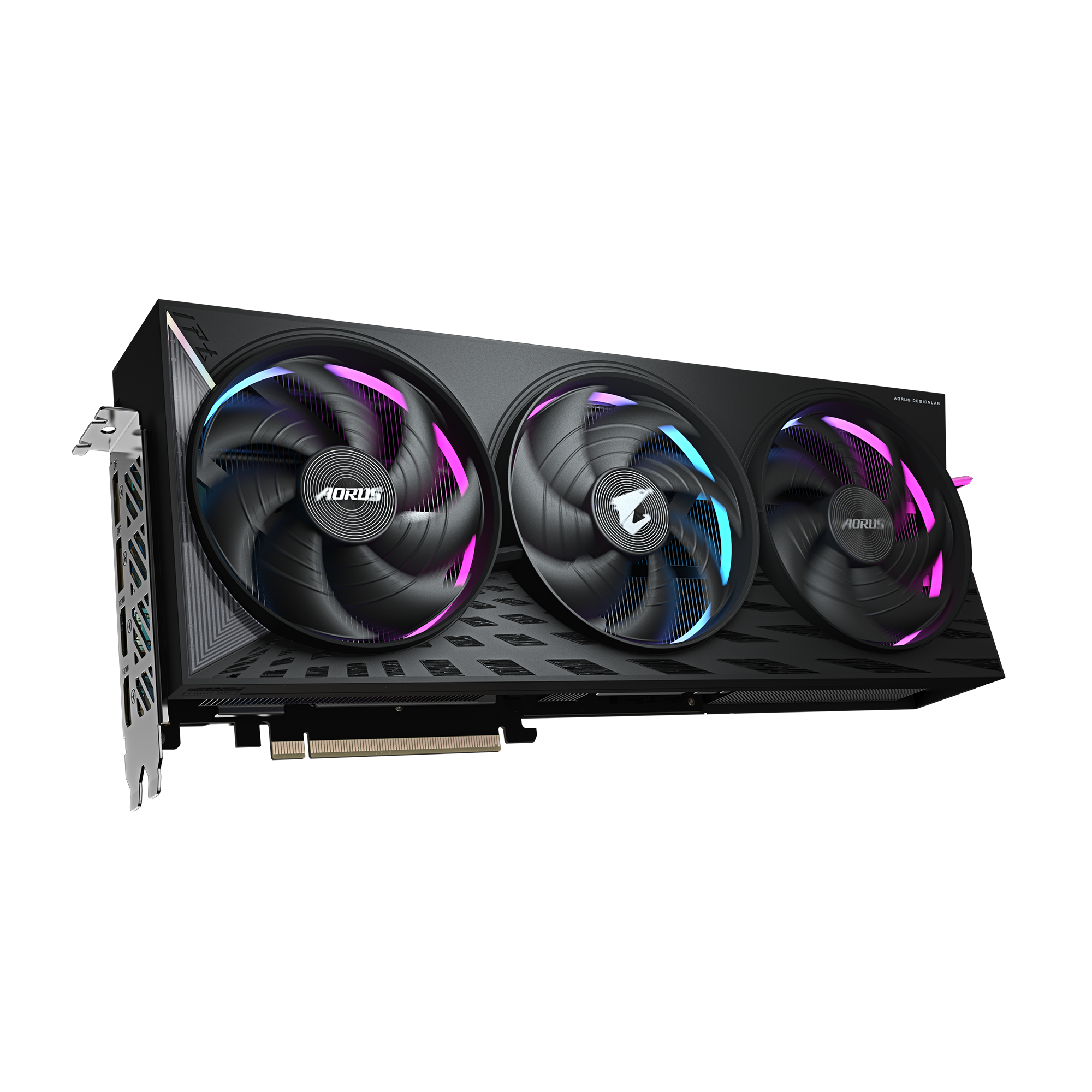 Gigabyte | AORUS Radeon RX 9070 XT ELITE 16G | AMD | 16 GB | Radeon RX 9070 XT | HDMI ports quantity 1 | PCI-E 5.0