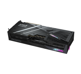 Gigabyte | AORUS Radeon RX 9070 XT ELITE 16G | AMD | 16 GB | Radeon RX 9070 XT | HDMI ports quantity 1 | PCI-E 5.0