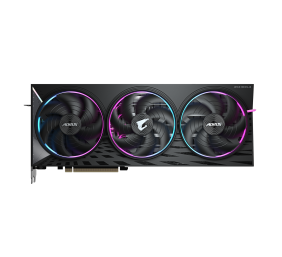 Gigabyte | AORUS Radeon RX 9070 XT ELITE 16G | AMD | 16 GB | Radeon RX 9070 XT | HDMI ports quantity 1 | PCI-E 5.0