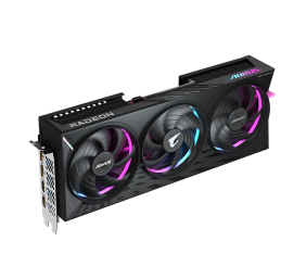 Gigabyte | AORUS Radeon RX 9070 XT ELITE 16G | AMD | 16 GB | Radeon RX 9070 XT | HDMI ports quantity 1 | PCI-E 5.0