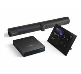Lenovo ThinkSmart Core Gen 2 for Microsoft Team Rooms | 12WJ0008MT | Black