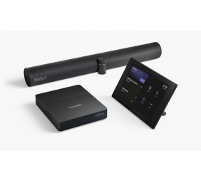 Lenovo ThinkSmart Core Gen 2 for Microsoft Team Rooms | 12WJ0008MT | Black