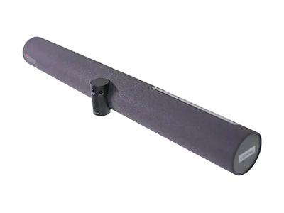 Lenovo ThinkSmart Core Gen 2 for Microsoft Team Rooms | 12WN000CMT | Black