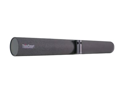 Lenovo ThinkSmart Core Gen 2 for Microsoft Team Rooms | 12WN000CMT | Black