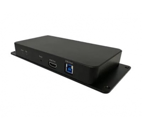 Lenovo ThinkSmart Core Gen 2 for Microsoft Team Rooms | 12WN000CMT | Black