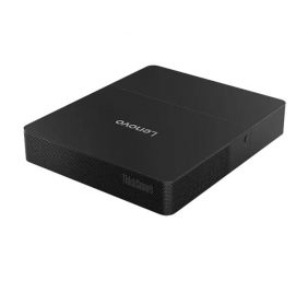 Lenovo ThinkSmart Core Gen 2 for Microsoft Team Rooms | 12WN000CMT | Black