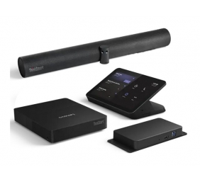 Lenovo ThinkSmart Core Gen 2 for Microsoft Team Rooms | 12WN000CMT | Black