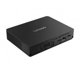 Lenovo ThinkSmart Core Gen 2 for Microsoft Team Rooms | 12WN000CMT | Black