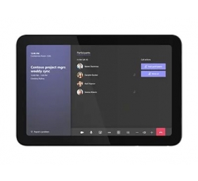 Lenovo ThinkSmart Core Gen 2 for Microsoft Team Rooms | 12WN000CMT | Black