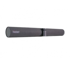 Lenovo ThinkSmart Core Gen 2 for Microsoft Team Rooms | 12WN000CMT | Black