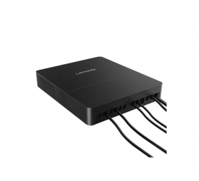 Lenovo ThinkSmart Core Gen 2 for Microsoft Team Rooms | 12WN000CMT | Black